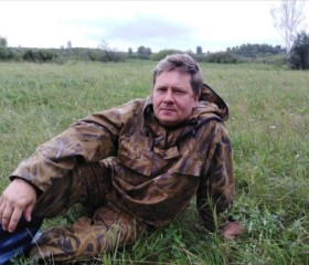 Андрей, 56 лет, Челябинск