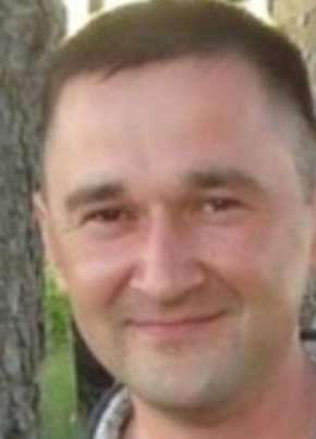 Mikhail, 40, Russia, Glazov