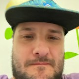 Derick, 33  , Lewiston (State of Maine)