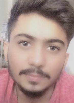 حمزہ, 28, پاکستان, کراچی