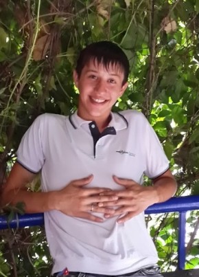 Анатолий, 35, Россия, Салават