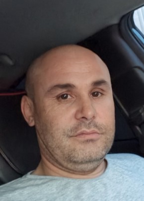 Богдан из Волгограда 45 лет