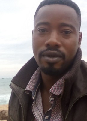 Vincent, 44, République Togolaise, Lomé