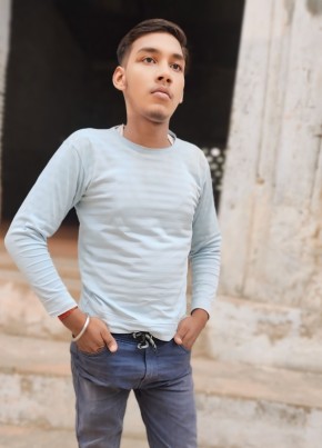 Satyma sharma, 20, India, Chhibrāmau