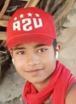 Ajit Kumar, 18 лет, Mundra