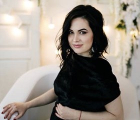 Yuliya, 45, Mahilyow