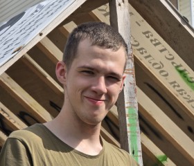 Nikolay, 19, Tver