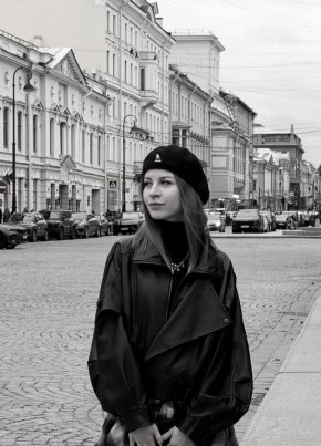 Вика из Смоленска 31 год
