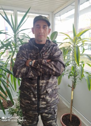 Денис, 42, Россия, Южно-Сахалинск
