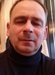 Вадим, 48 лет, Тихвин