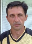 Анатолий, 50 лет, Макіївка