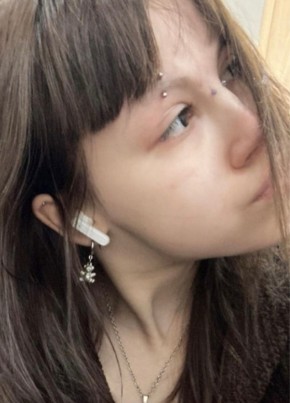 Лиана, 19, Россия, Чебоксары
