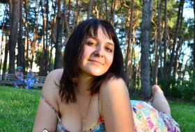 Наталья, 38 - Только Я