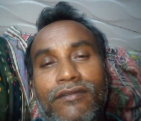 Basir Mnsuri, 47 лет, New Delhi