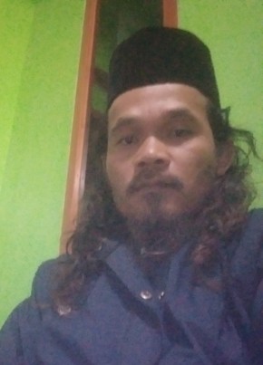 Nadanislank, 38, Indonesia, Kota Bandung