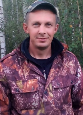 Aлександр, 51, Россия, Ялуторовск