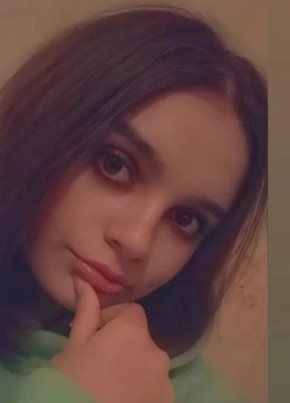 Светлана, 21, Россия, Воронеж