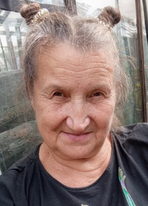 Prostaya, 74, Russia, Yekaterinburg