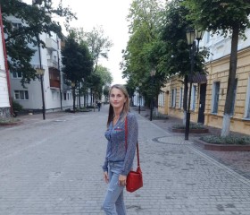 Анастасия, 39 лет, Віцебск