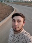 Тохир Рабихов, 23 года, Воскресенск