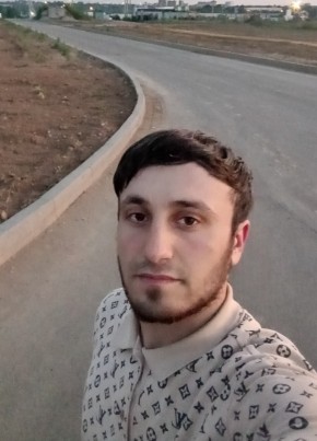 Тохир Рабихов, 23, Россия, Воскресенск
