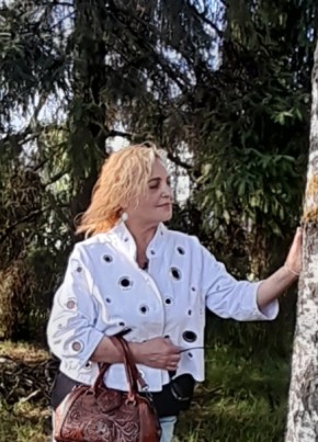 Lana, 62, Russia, Dzerzhinsk