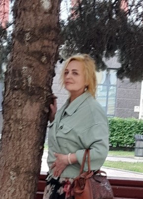 Lana, 62, Russia, Dzerzhinsk