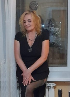 Lana, 62, Russia, Dzerzhinsk