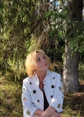 Lana, 62, Russia, Dzerzhinsk