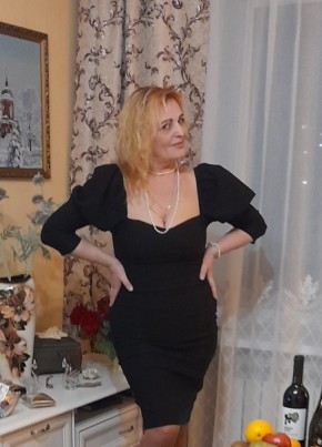 Lana, 61, Russia, Dzerzhinsk