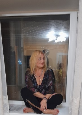 Lana, 60, Russia, Dzerzhinsk