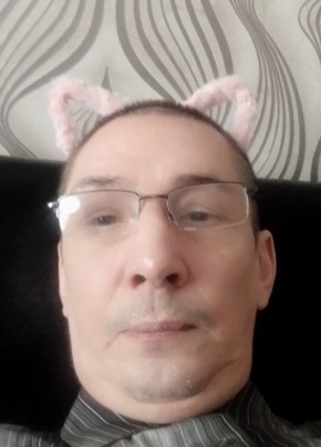 Михаил, 53, Россия, Гаврилов-Ям