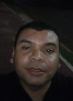 Federico, 33, República Argentina, Posadas