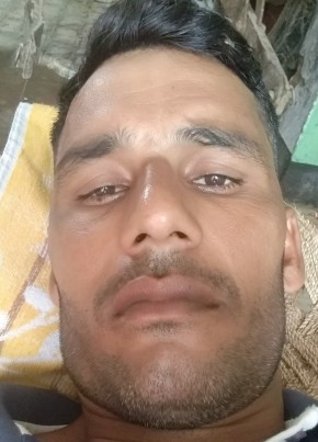 Manoj kumar hu, 33, India, Delhi