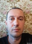 Yaroslav Kapasin, 44, Moscow