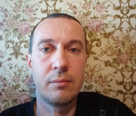Ярослав Капасин, 44 года, Куровское