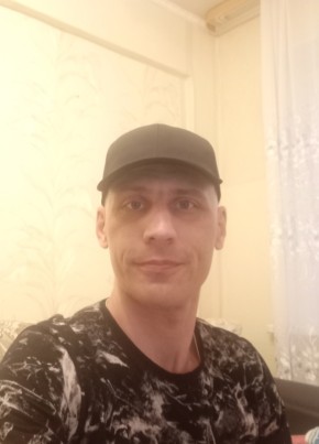 Сергей, 45, Россия, Нижневартовск