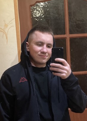 Дмитрий, 24, Россия, Видное
