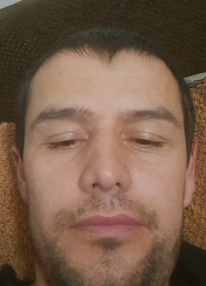 Ilkhomzhon, 37, Russia, Vladivostok