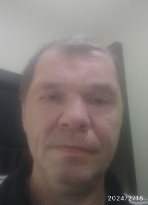 Миша, 45, Россия, Бузулук