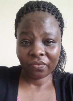 Annecare, 33, Kenya, Nairobi