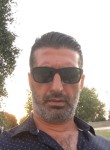 Ahmet, 45 лет, İzmir
