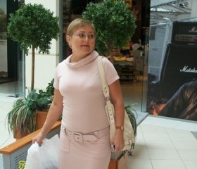 Ирина, 54 года, Тольятти