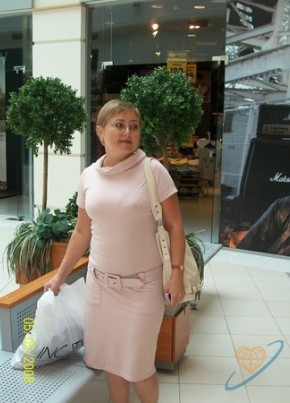 Ирина, 54, Россия, Тольятти