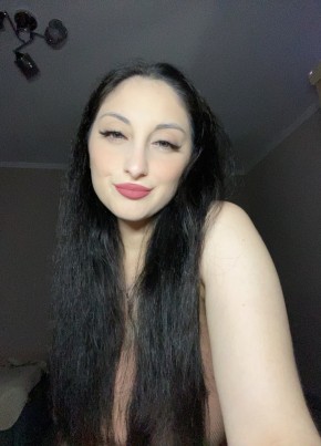 Анаит, 23, Россия, Гиагинская