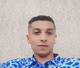 Kamilsharshar, 19, Tanda