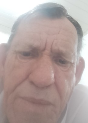 Clesion из Itajaí 66 лет
