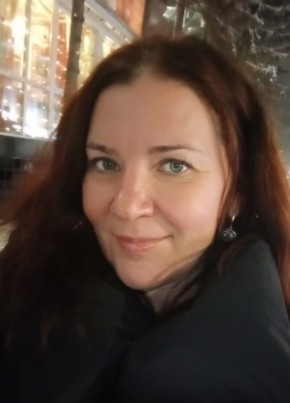 Анна, 48, Россия, Барнаул