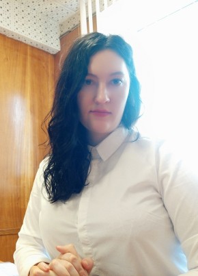 Barbadashka, 32, Россия, Москва
