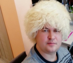Евген, 42 года, Светлагорск